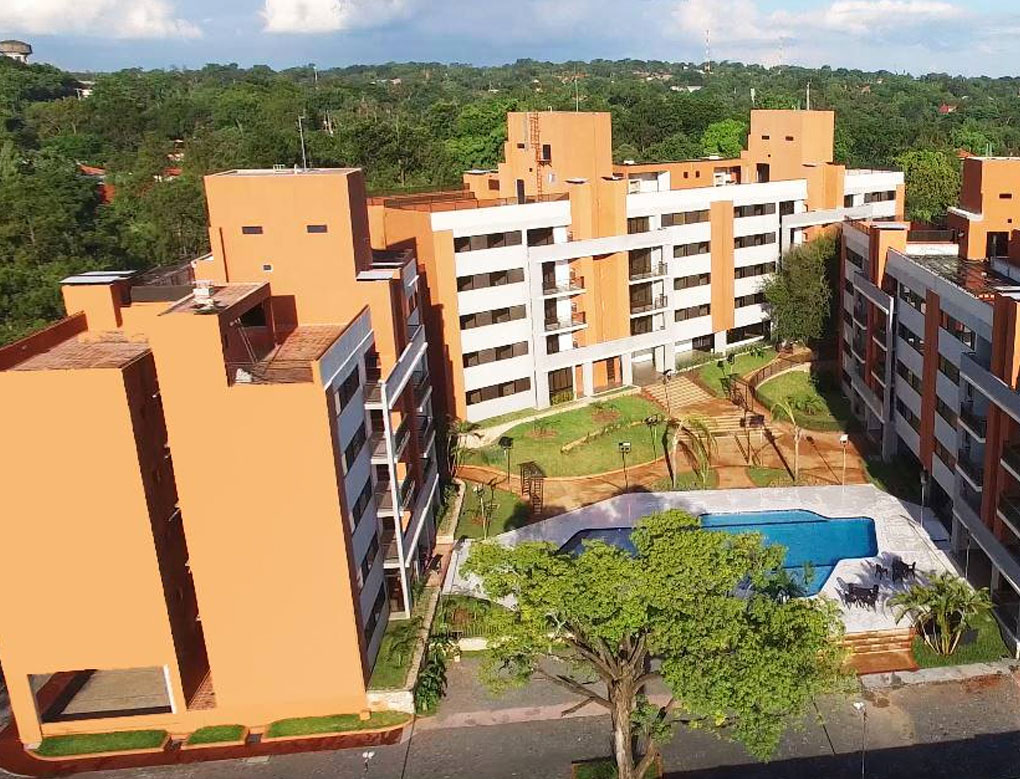 obras